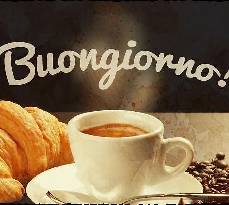 Gasthuis Residenza Fermi Rome