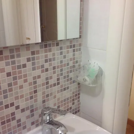 Residenza Fermi Gasthuis 3*