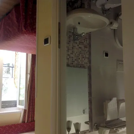 Residenza Fermi Rome