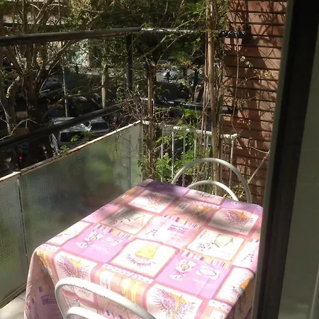 Gasthuis Residenza Fermi