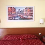 Residenza Fermi Pensionat Rom