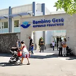 Residenza Fermi Rom