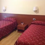 Pensionat Residenza Fermi 3*