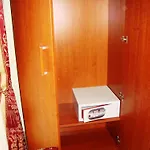 Residenza Fermi Pensionat Rom