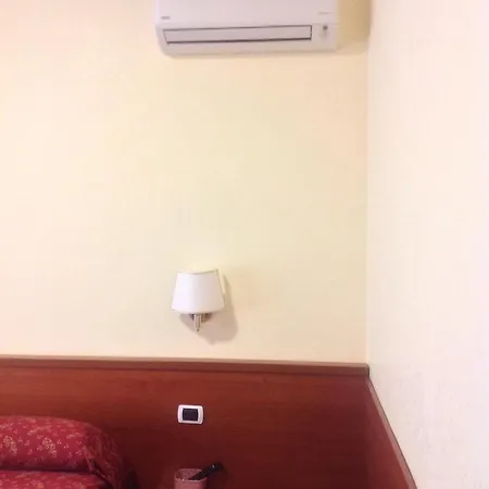 Pensión Residenza Fermi