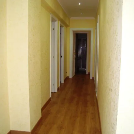 Residenza Fermi 3* Rom