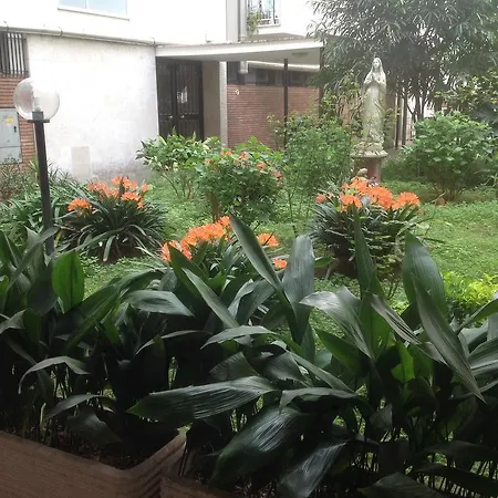 Residenza Fermi Pensión