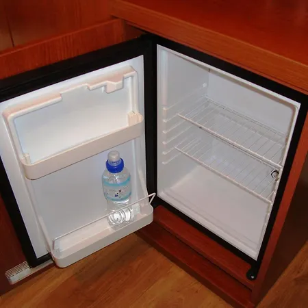 Residenza Fermi Pensionat 3*