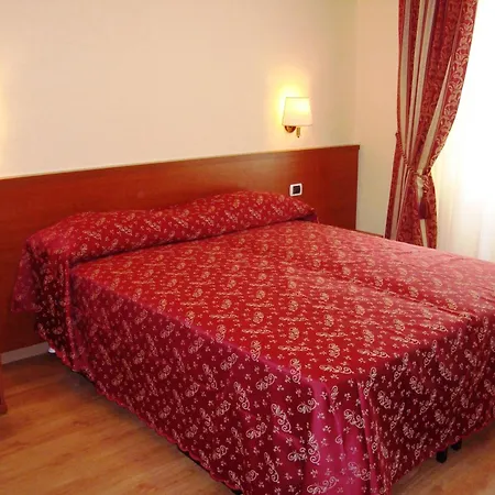 Pensionat Residenza Fermi