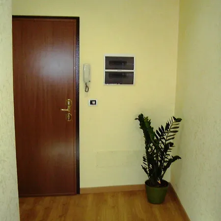 Pensión Residenza Fermi 2*