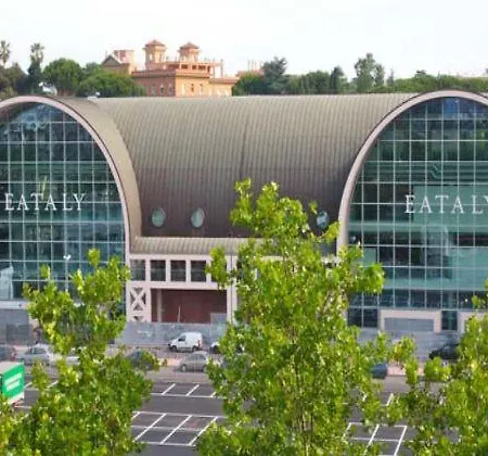 Konukevi Residenza Fermi