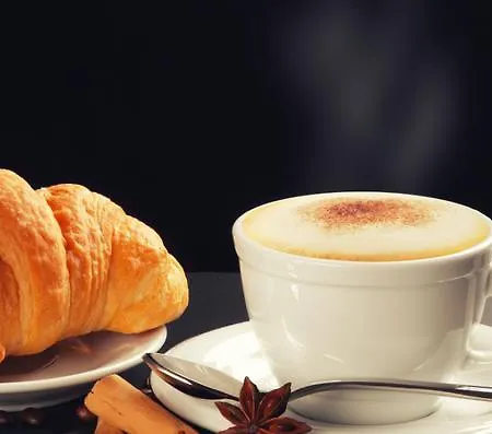 Residenza Fermi 3* Roma