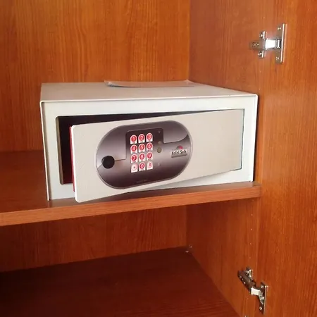 Residenza Fermi 2* Rzym