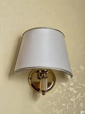 Pensjonat Residenza Fermi