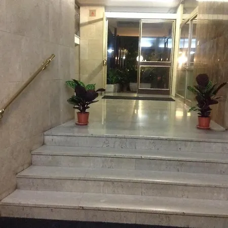 Residenza Fermi Pensjonat