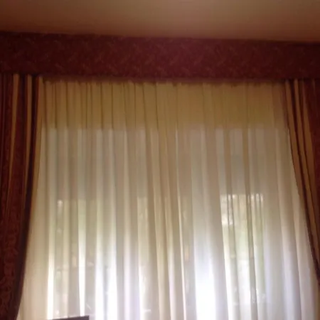 Residenza Fermi Vendégház