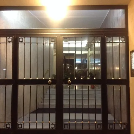 Konukevi Residenza Fermi 3*