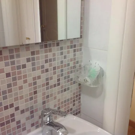 Residenza Fermi Pensjonat 2*