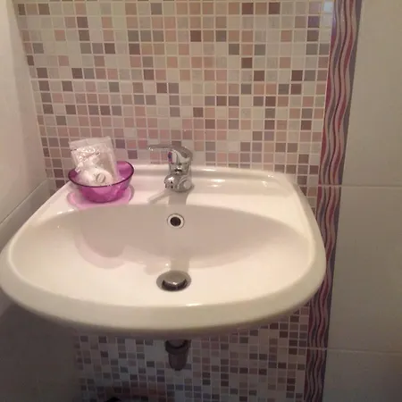 Penzion Residenza Fermi