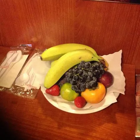 Konukevi Residenza Fermi