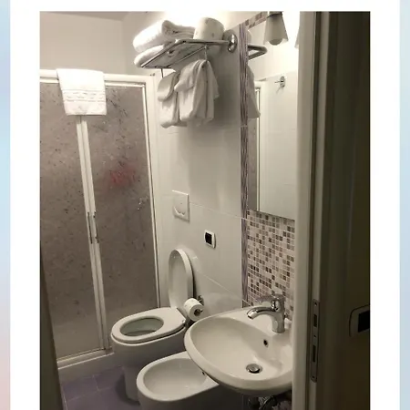 Residenza Fermi Penzion