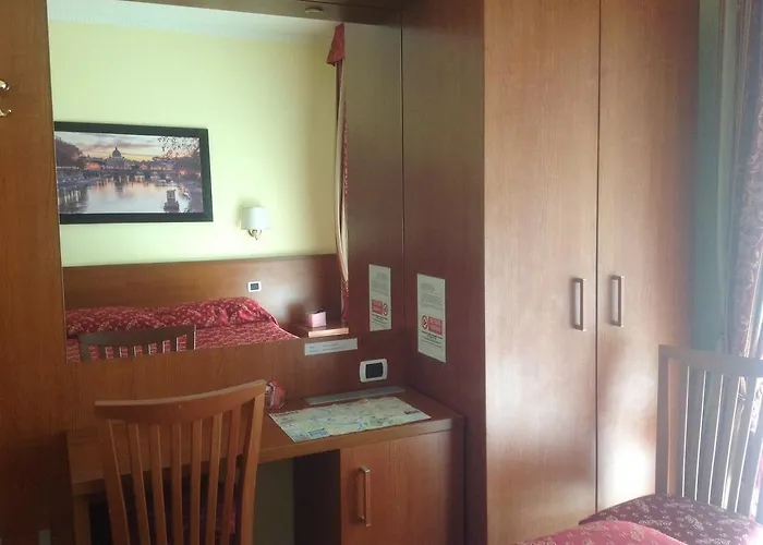 Residenza Fermi