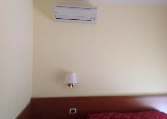 Pensión Residenza Fermi