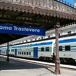 Guest house Residenza Fermi Rome