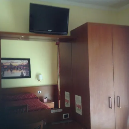 Residenza Fermi Rome