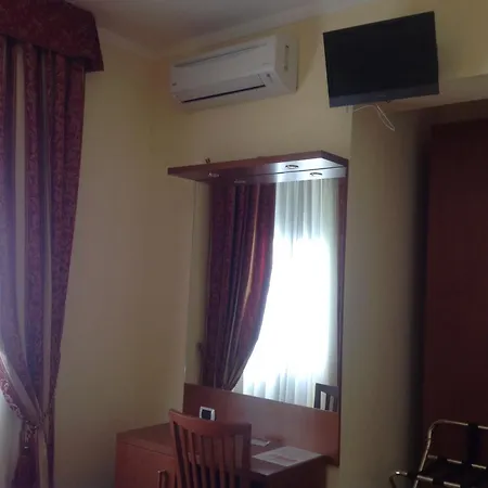Residenza Fermi 3*