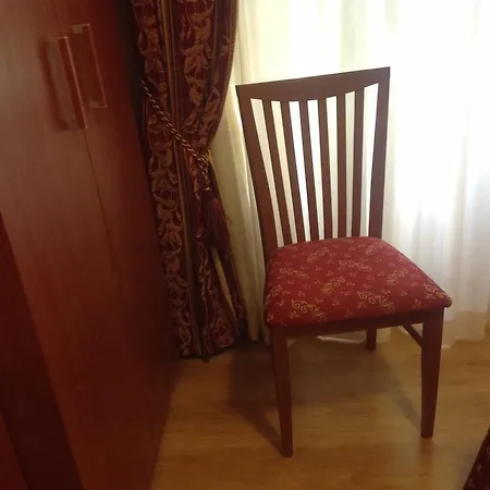 Residenza Fermi