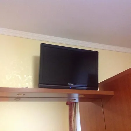 Residenza Fermi 3*