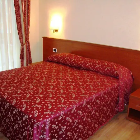 Residenza Fermi 3*