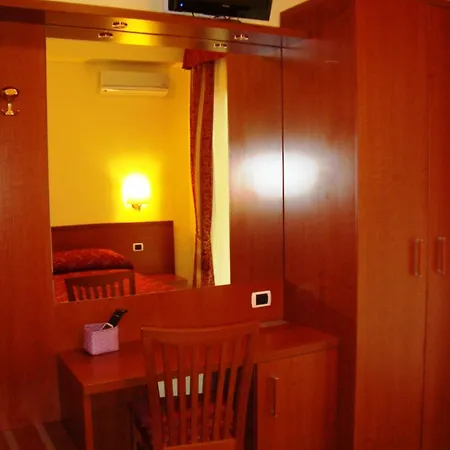 Affittacamere Residenza Fermi