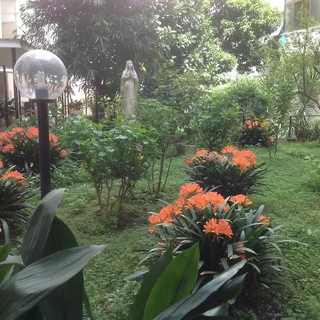 Affittacamere Residenza Fermi